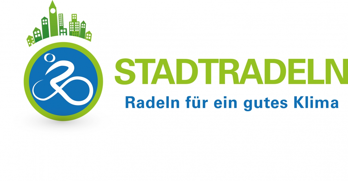 Stadtradeln für gutes Klima