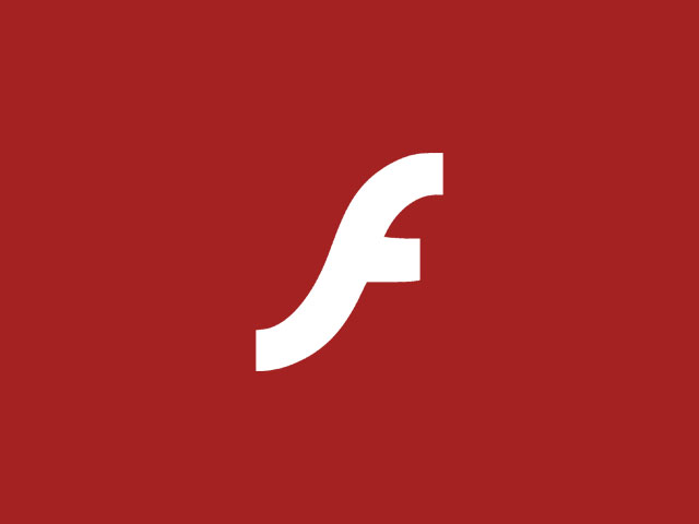 adobe flash