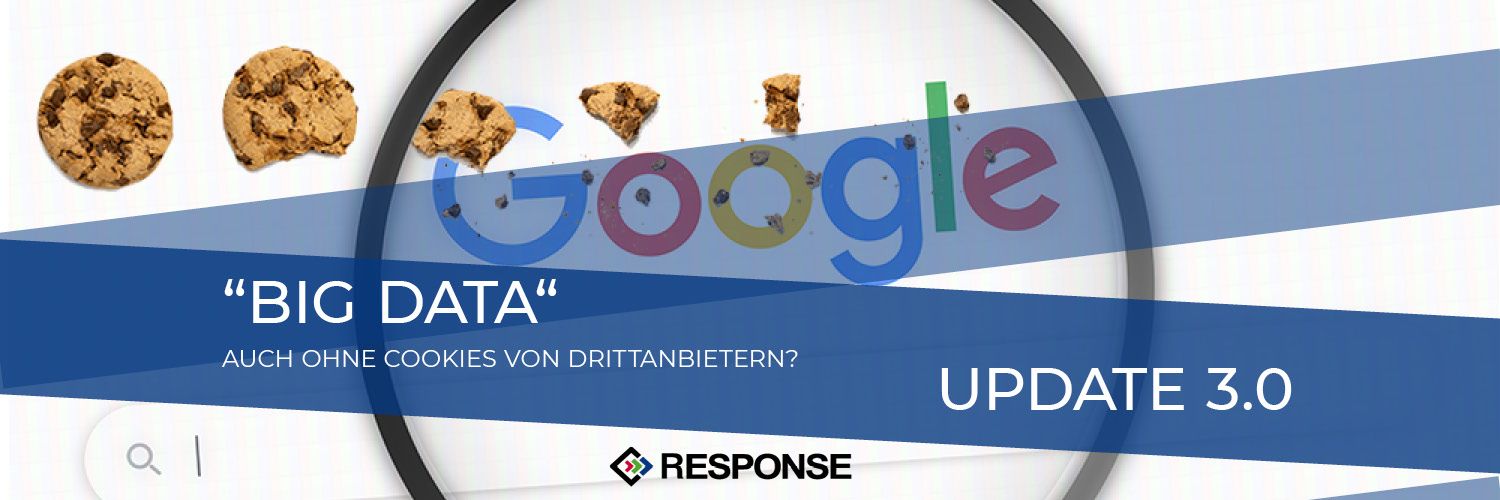 DIE ZUKUNFT DER PERSONALISIERTEN WERBUNG IM ONLINE-MARKETING