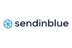 Logo sendinblue