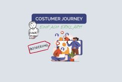 COSTUMER JOURNEY