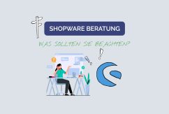 SHOPWARE BERATUNG