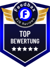 Feedbax Top Bewertung