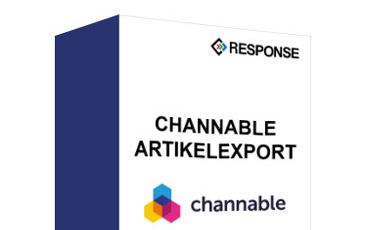 OXID-PRODUKTEXPORT ZU CHANNABLE ZU 1000 PREISVERGLEICHERN UND MARKTPLÄTZEN