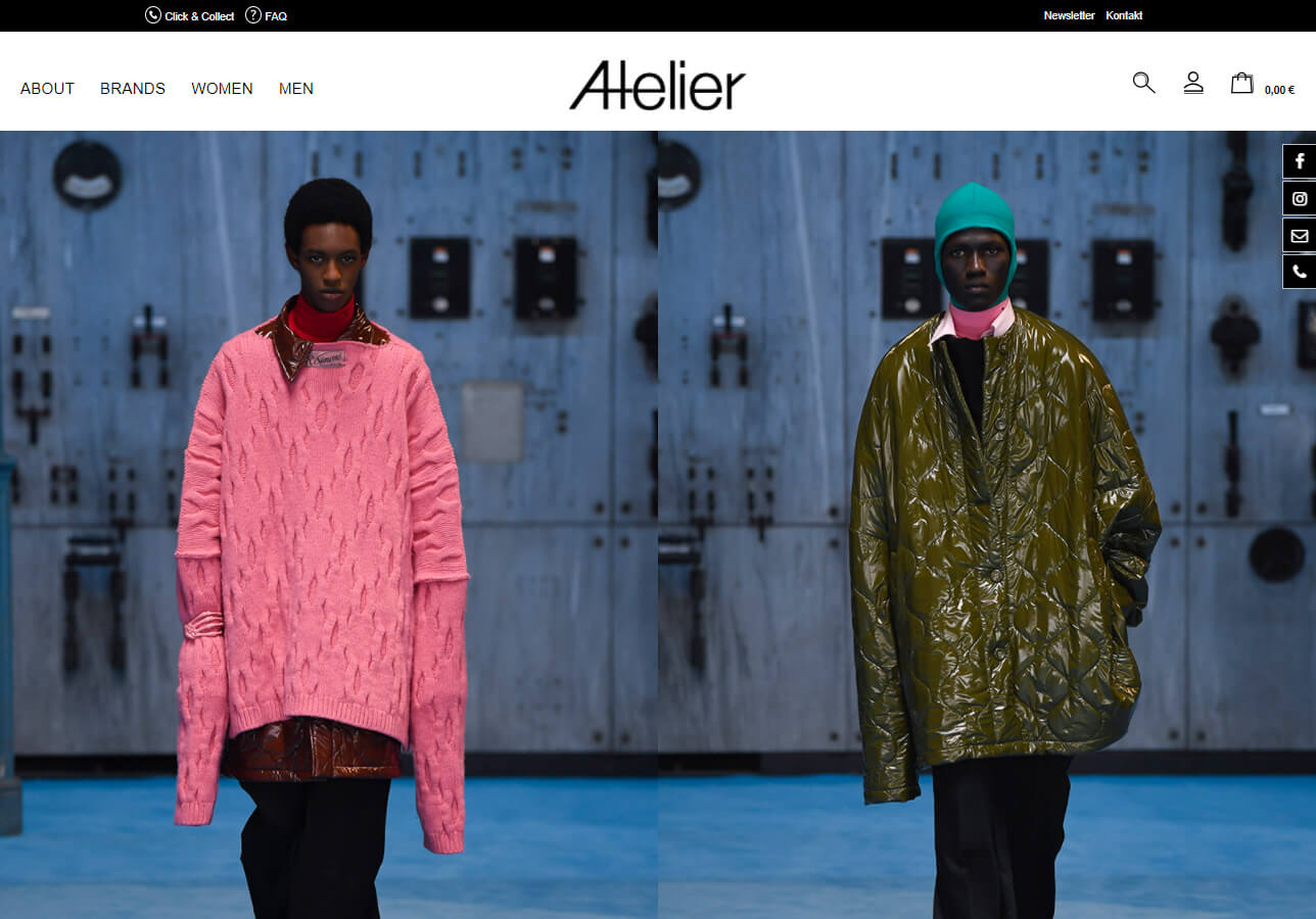 Atelier Köln