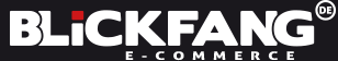 Logo der BLICKFANG E-Commerce GmbH