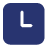 Icon Uhr