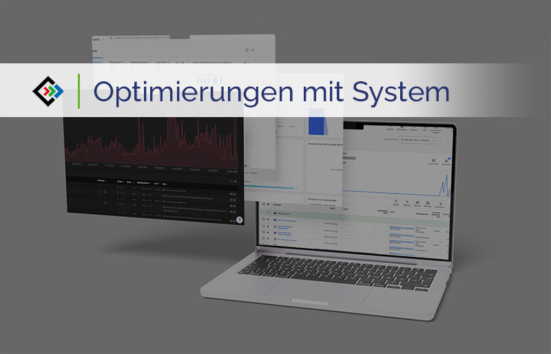 Shop-Optimierungen richtig priorisieren