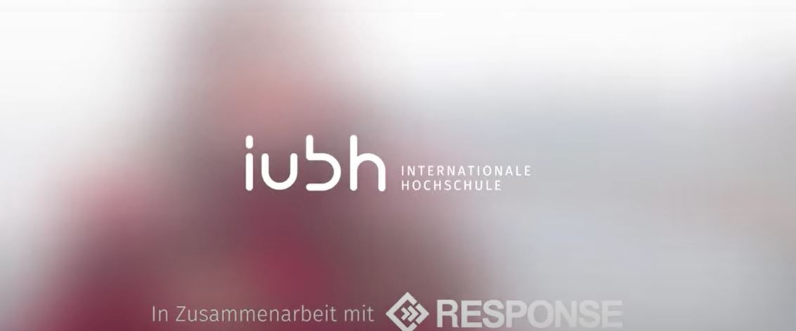 DIE RESPONSE ALS PRAXISPARTNER