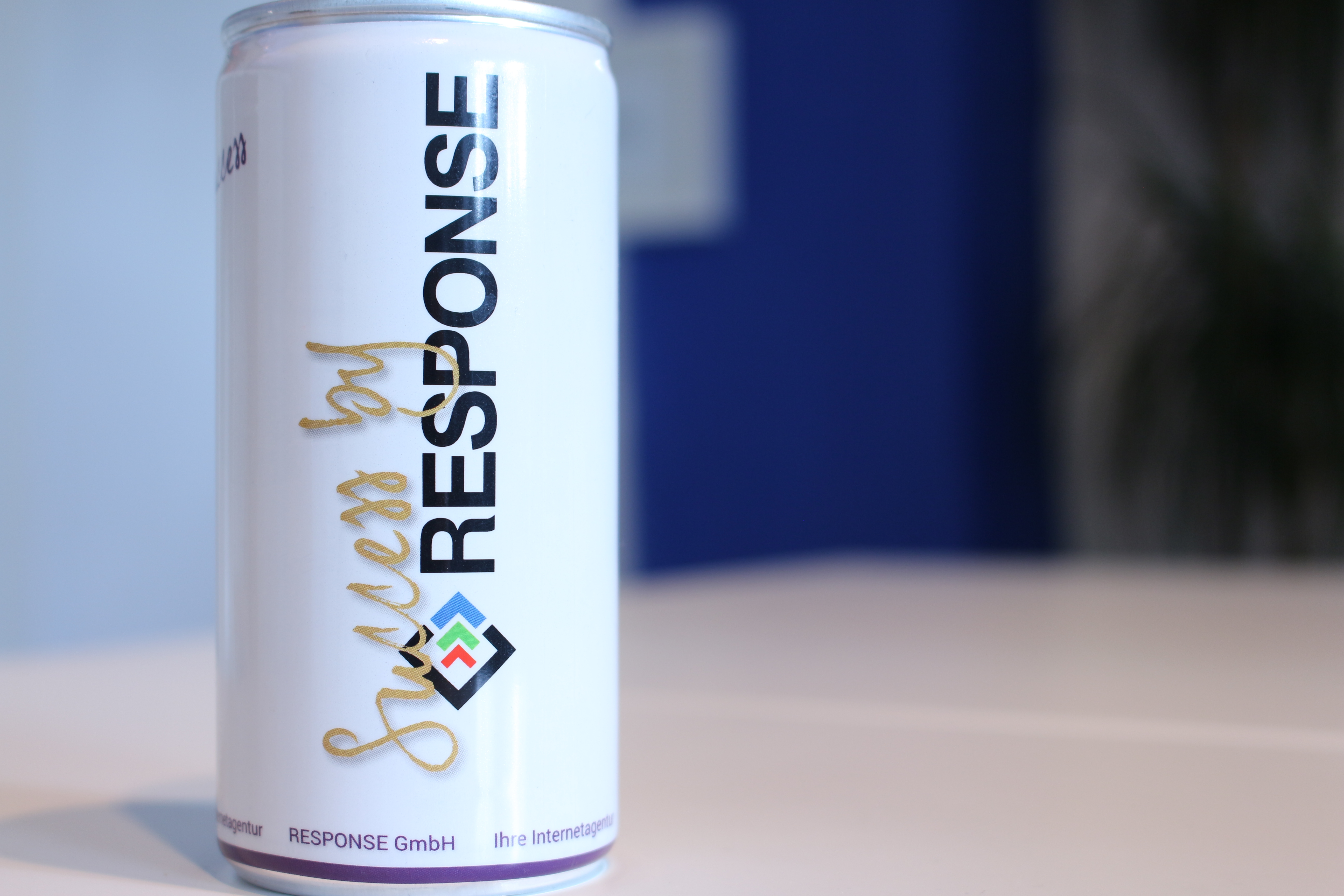 RESPONSE GmbH professionelle Erstellung von Onlineshops