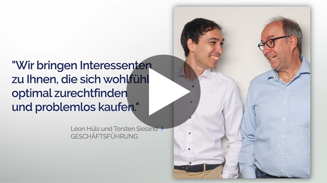 Preview Video der RESPONSE GmbH