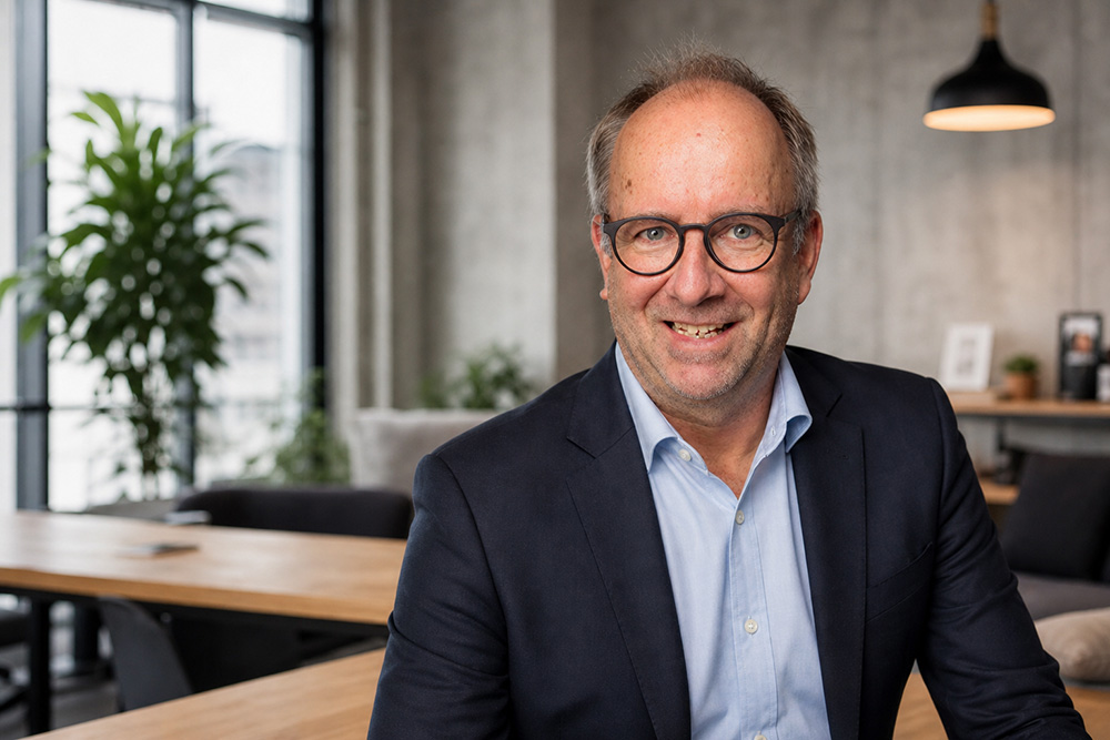 Torsten Sieland