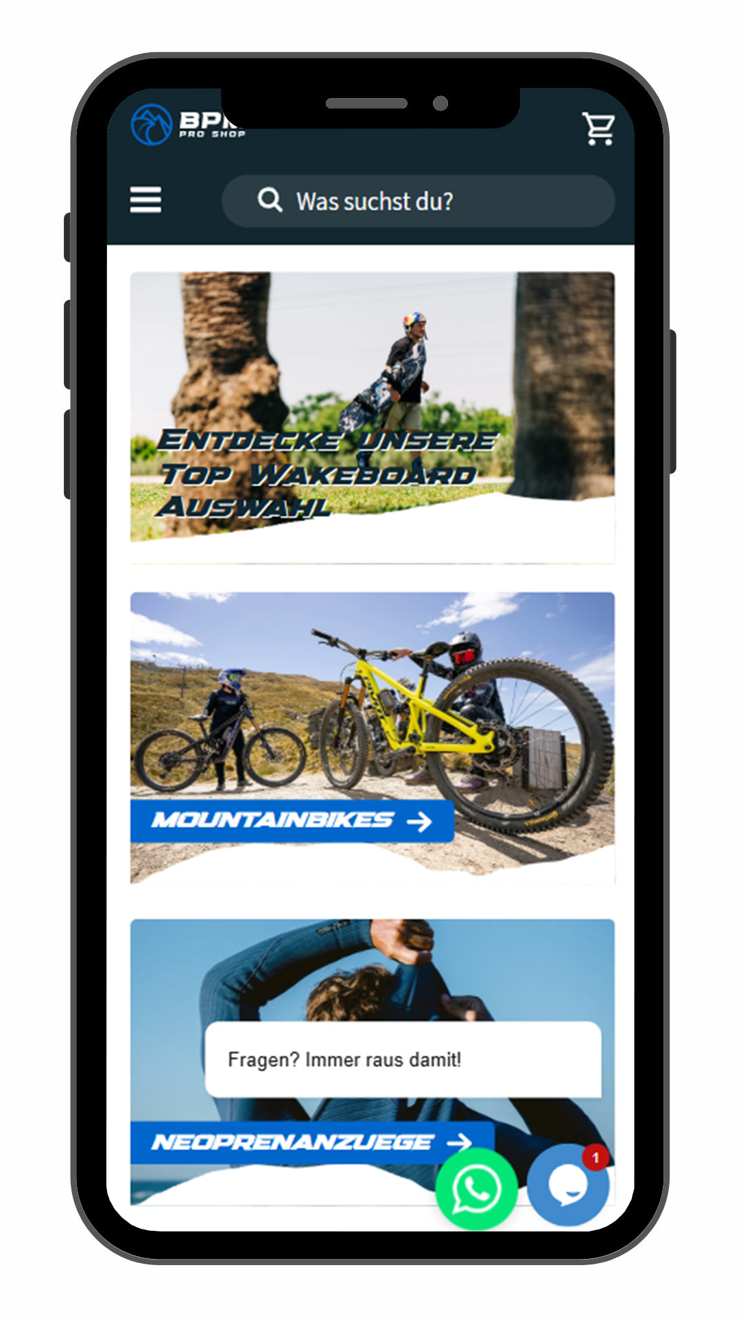 Mobile Vorschau von Drei Schritte zum Mond