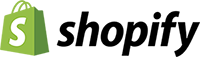 Shopify Logo