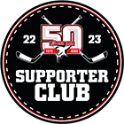 Logo Kölner Haie Supporter Club