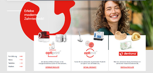 Dentona Case Study Vorschau