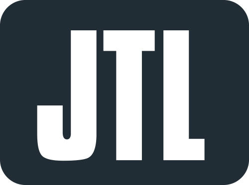 JTL Logo