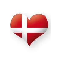 Logo von Kindermode Dänemark