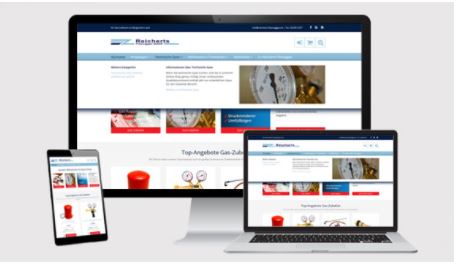 Professionelle Erstellung von Onlineshops