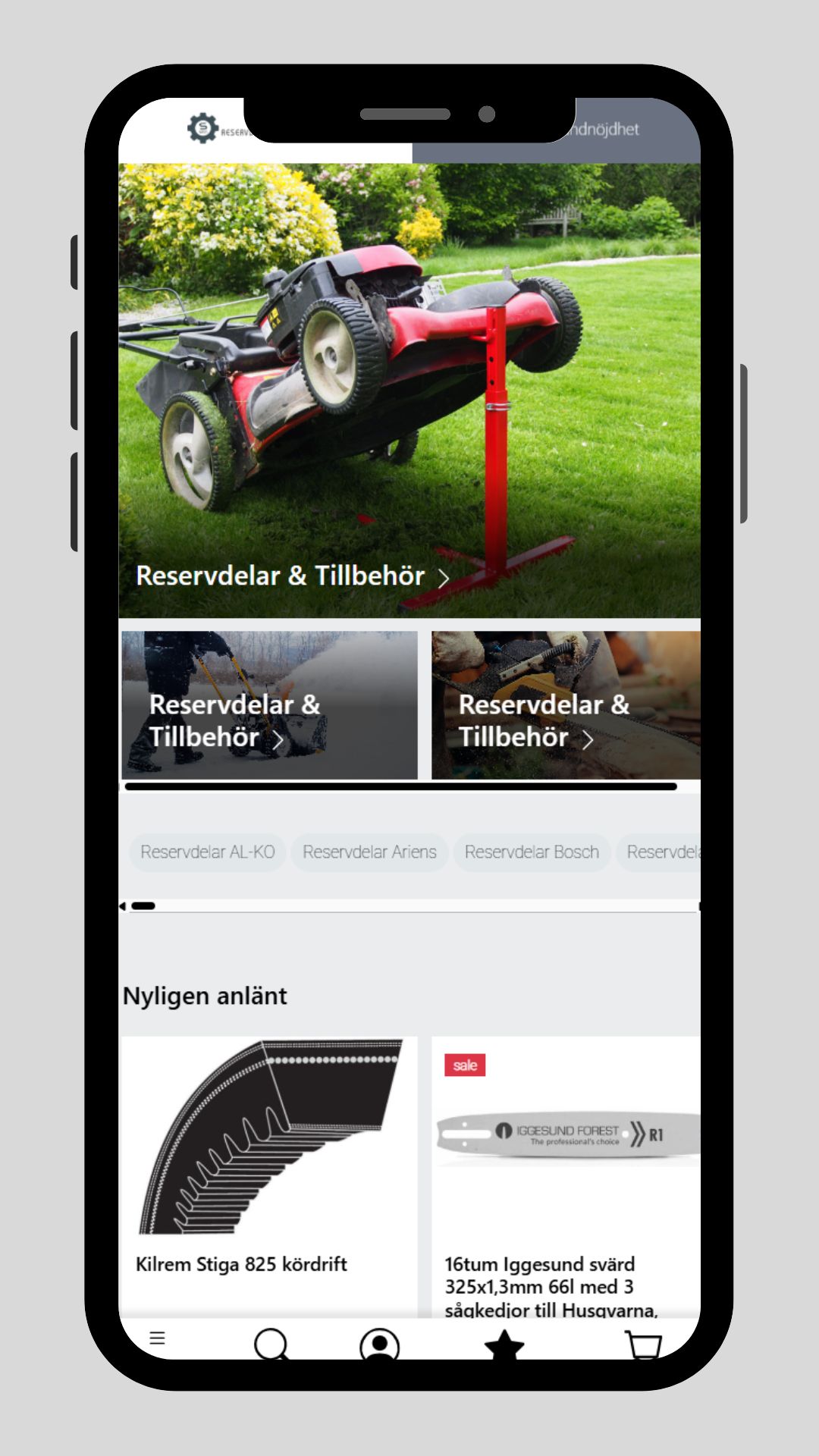 Mobile Vorschau von Andis RC Shop