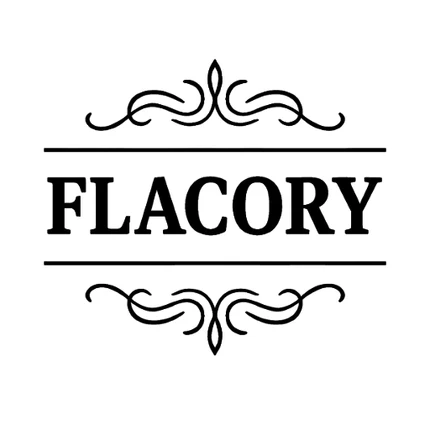 Logo des Online-Shops Flacory