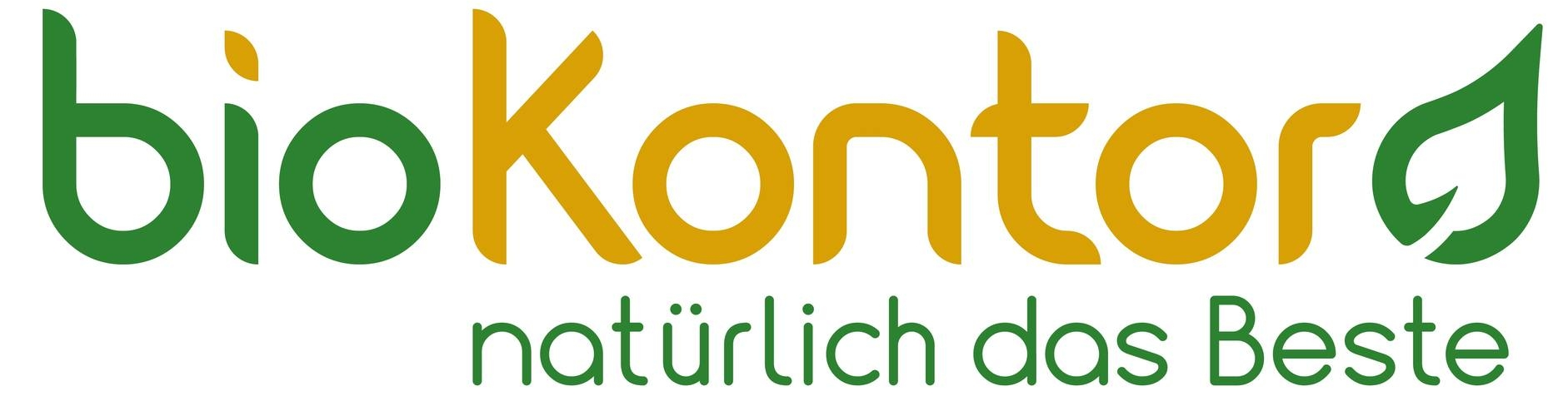 bioKontor Logo