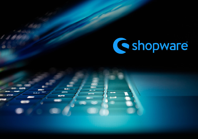 Shopware RESPONSE