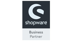 Logo Shopwarepartner