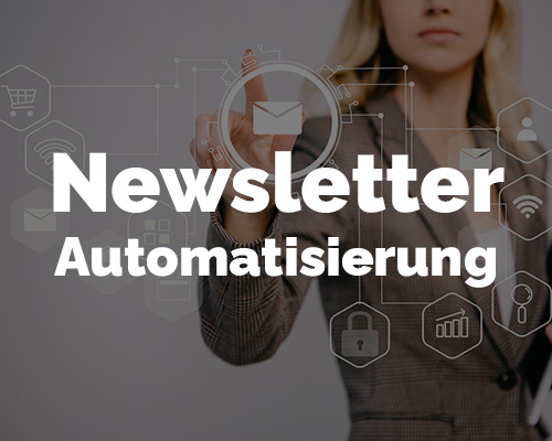 Newsletter-Automatisierungen: Mehr Umsatz mit weniger Aufwand