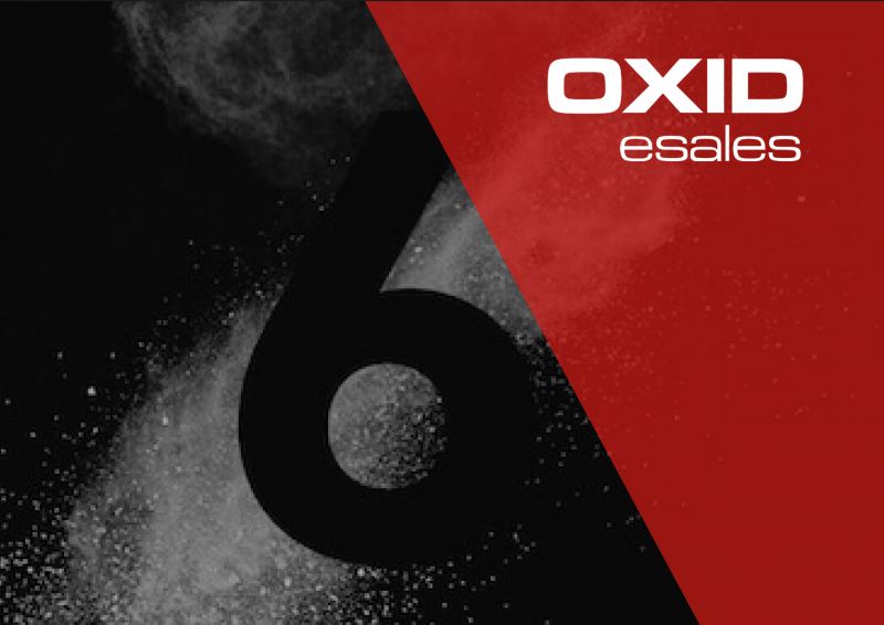 Oxid eCommerce Agentur Köln