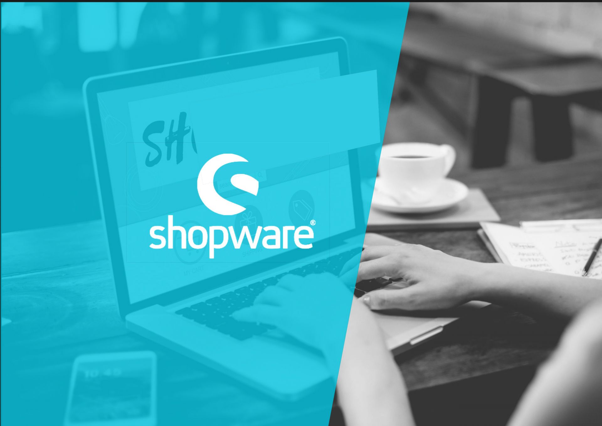 Shopware eCommerce Agentur Köln